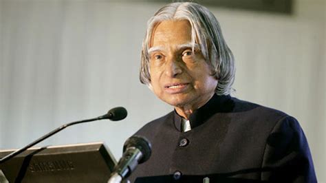 Watch The Most Extraordinary Speech By Dr. APJ Abdul Kalam At The ...