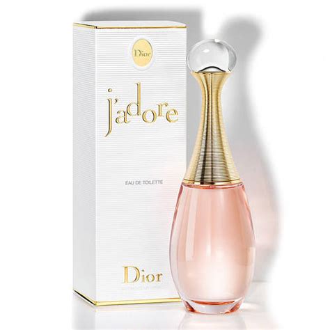 Christian Dior J'adore edp 100ml Парфумированная вода (Духи Диор Жадор ...