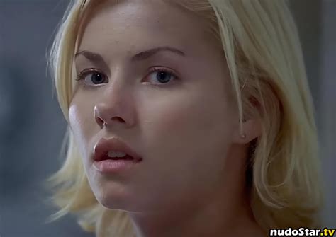 Elisha Cuthbert Girl Next Door Elishaphaneuf Nude OnlyFans Photo Nudostar TV