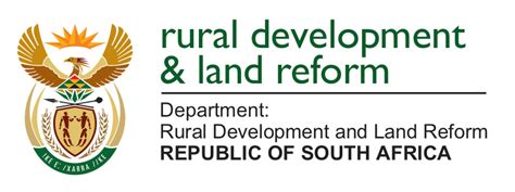 Department Of Rural Development And Land Reform Vacancies Blog