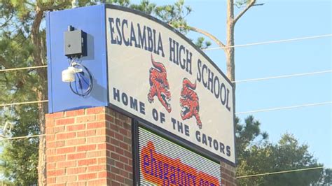 Escambia County School District announces preparation plan for ...