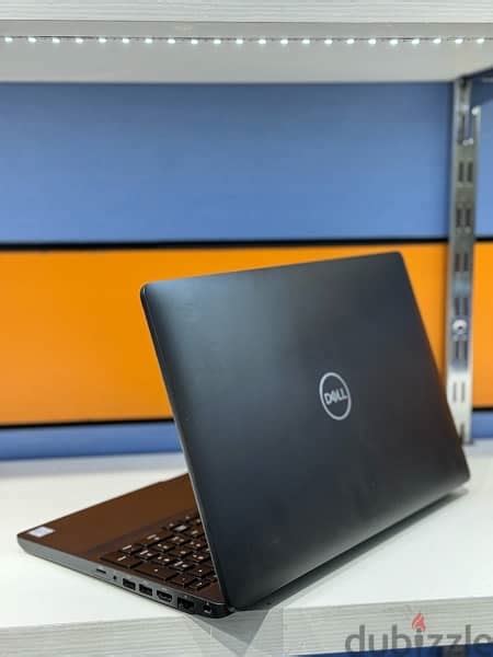 DELL LATITUDE Core i7 8th Gen - Laptop computers - 102438847