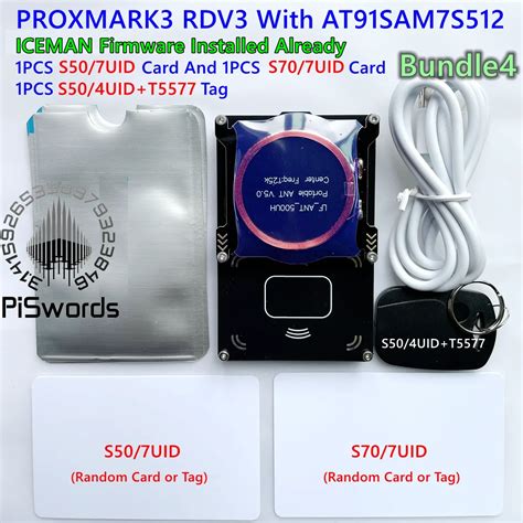 Proxmark Develop Suit Kits Proxmark Nfc Pm Reader Writer Iceman