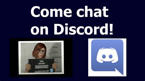 Come Join My Discord Server YouTube