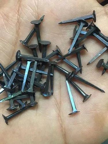 Mild Steel Blue Tack Shoe Nails At Rs 100kg In Amritsar Id 23651862748