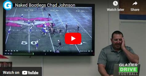 Naked Bootlegs Football Toolbox