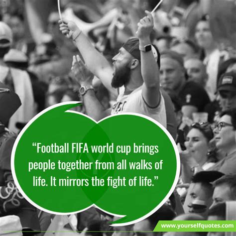 Fifa World Cup Quotes That Excites You Most For Football Immense