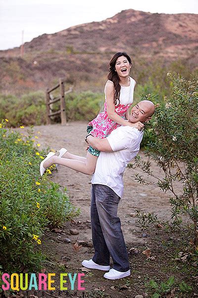 Irvine Regional Park Engagement PhotosOrange County Wedding Photography