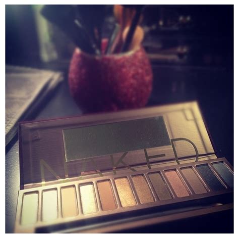NAKED PALETTE Picture By Jambeauty89 Naked Palette Soundlink Mini Bose Speaker