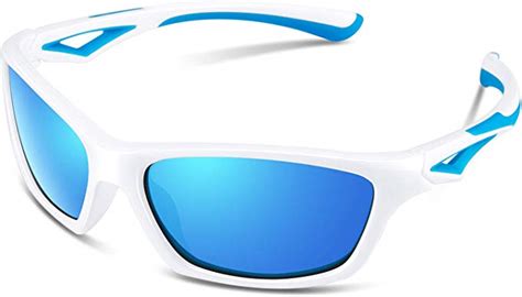 Best Youth Baseball Sunglasses