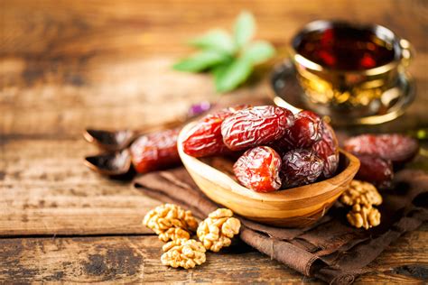 Health Benefits Of Dates Saber Healthcare