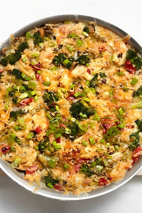 Ina Garten Chicken And Rice Casserole Delish Sides