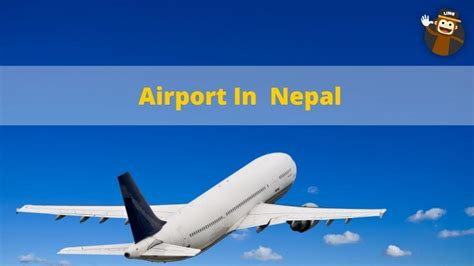 Airport In Nepal: 12+ Better-Known Informative Pointers | by Ling Learn ...