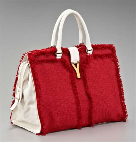 Yves Saint Laurent: Style is Eternal is a journey into the ...