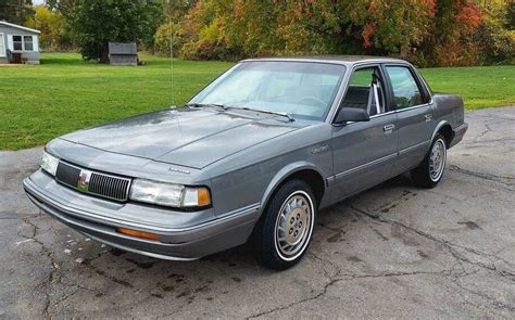 Olds Main Barn Finds