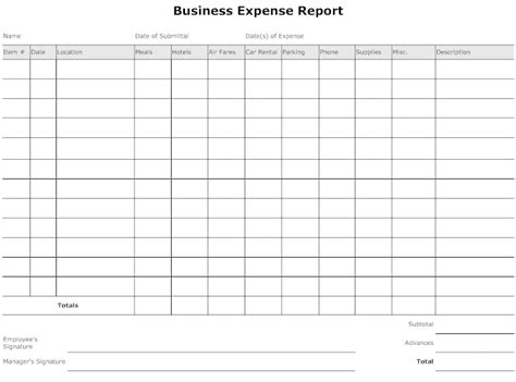 Microsoft Excel Bookkeeping Templates