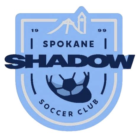 Shadow Fanwear Spokane Soccer Center