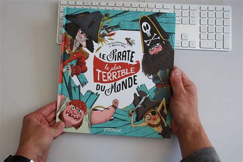 Une Belle Histoire De Pirate Pour Les Enfants