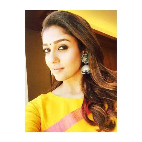 Nayanthara🔵 On Instagram Swipe To See My Twitter Account To Follow