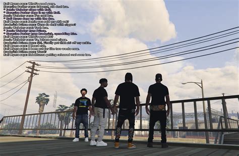 74 Hoover Criminals Gang Page 27 Unofficial Factions Archive Gta