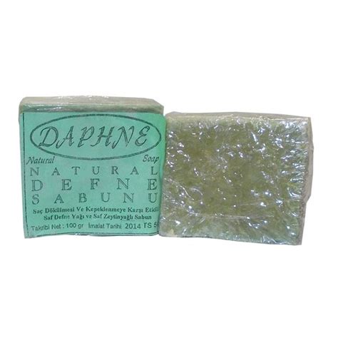 Natural Soap Defne Sabunu D Kme Fiyat Taksit Se Enekleri