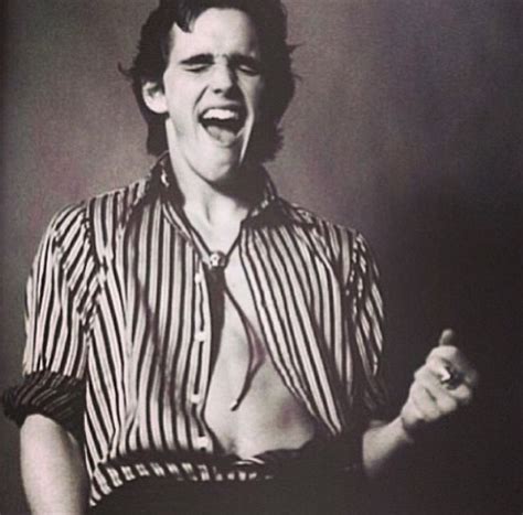 P!ATD — Young Matt Dillon appreciation post