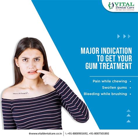 Gum Treatment In Dwarka Dental Clinic In Dwarka Medium