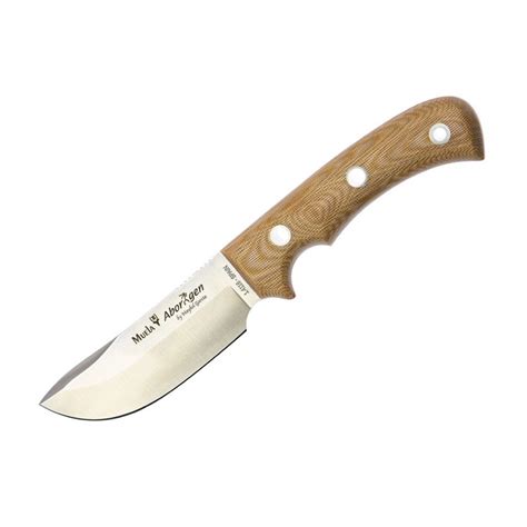 Muela Aborigen C Micarta Marr N