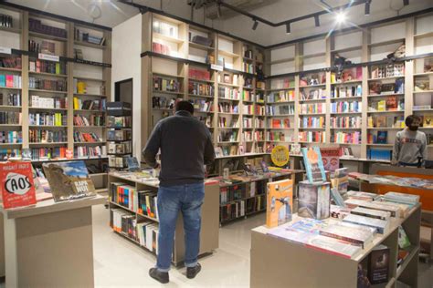 Trayecto Bookstore la primera librería dentro del Metro de Santiago