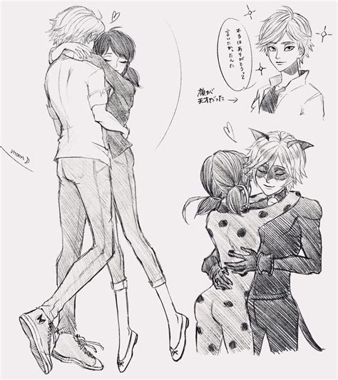 Pin By 김유진 On Comic And Miraculous Miraculous Ladybug Anime Miraculous Ladybug Fan Art