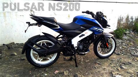 Bajaj Pulsar Ns200 Bs6 Price Specs Images Mileage Top Speed Rgb