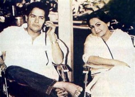 Sushila Charak (Salma Khan) Wiki, Age, Husband, Family, Biography ...