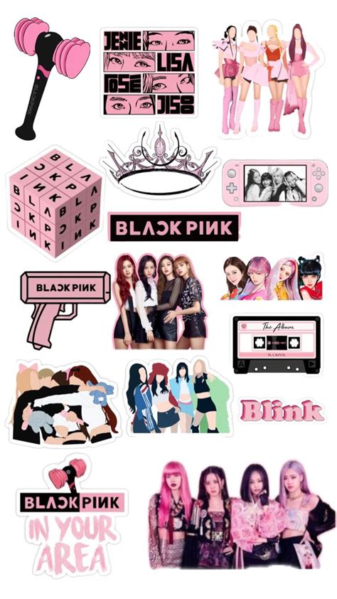 Blackpink Nel