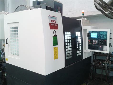 Cnc Vmc Machine At Best Price In Rajkot Id Cnc Vmc Jobwork