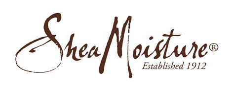 Shea Moisture Logo Transparent Png Stickpng