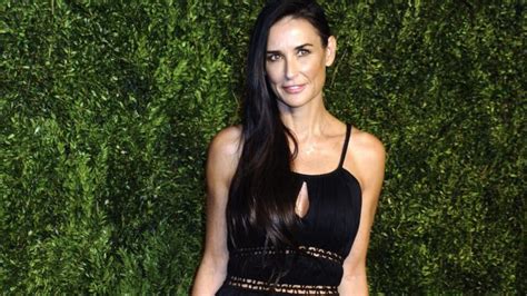 SOUNDIS Demi Moore Χώρισε από τον σύντροφό της Daniel Humm