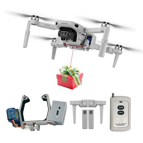 Heavy Lift Drone: Top Applications and Advancements - Camera Drones shop