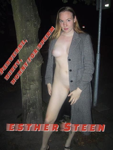 Whore Esther Steen Porn Pictures XXX Photos Sex Images 3680346 PICTOA
