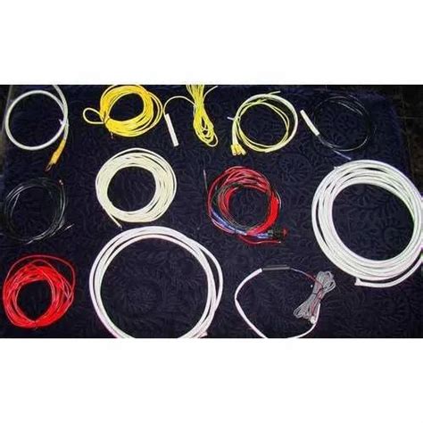 V- Guard Cables in Bengaluru, S.S.Enterprises | ID: 2708803097