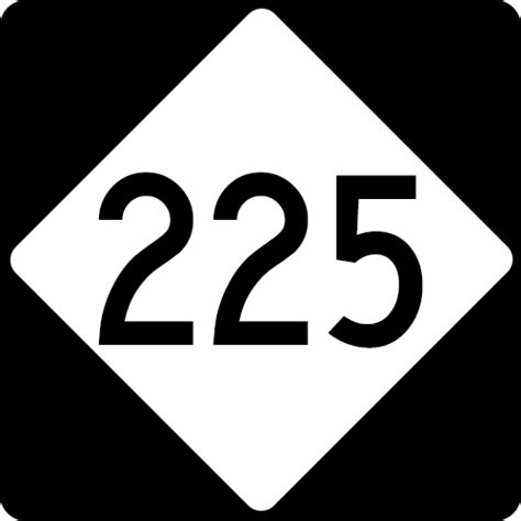 north carolina state route