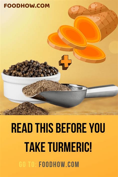 Piperine vs BioPerine And How To Boost Your Turmeric Absorption