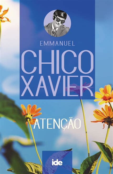 Francisco Cándido Xavier