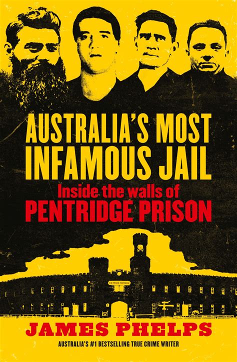 Australia’s Most Infamous Jail: Inside the walls of Pentridge Prison by