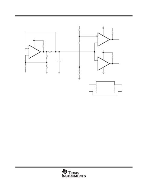 TLC393 Datasheet 17 23 Pages TI DUAL MICROPOWER LinCMOSE VOLTAGE