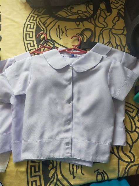 La Consolacion Binan Uniform, Babies & Kids, Babies & Kids Fashion on ...