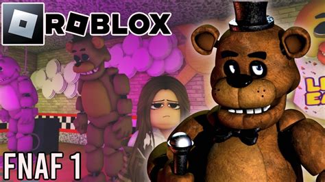 Building The Fnaf1 Pizzeria In Roblox Animatronics Universe Part 1