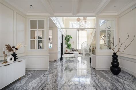 luxury flooring | Interior Design Ideas