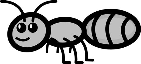 Cartoon Ant Png Transparent Cartoon Antpng Images Pluspng