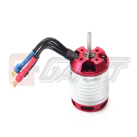 Gartt Motor Sin Escobillas Hf L Kv Para Helic Ptero L Align