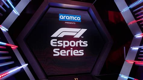 2021 F1 Esports Pro Series Gets Underway Today With $750,000 Prize Fund ...